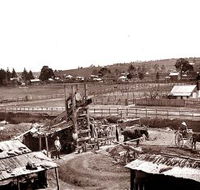 East Orange Heritage Trail - Tourism Caloundra