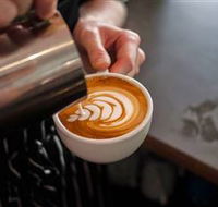 Factory Espresso - Tourism Caloundra