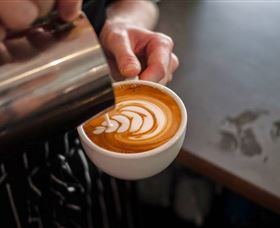 Factory Espresso - Tourism Caloundra 0