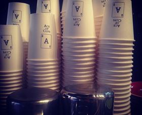Factory Espresso - Tourism Caloundra 1