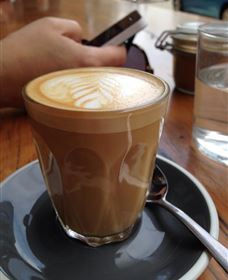 Factory Espresso - Tourism Caloundra 3
