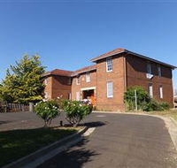 The Barracks Galleries and Studios - Tourism Caloundra