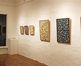 The Corner Store Gallery - Tourism Caloundra 1