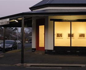 The Corner Store Gallery - Tourism Caloundra 2