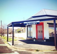 The Corner Store Gallery - Tourism Caloundra