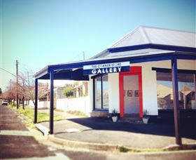 The Corner Store Gallery - Tourism Caloundra 0