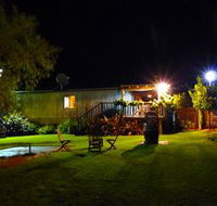 Burnbrae Wines - Tourism Caloundra