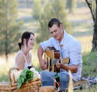 Pensioners Hill Lookout - Tourism Caloundra