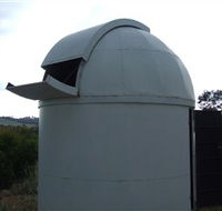 Mudgee Observatory - Tourism Caloundra