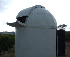Mudgee Observatory - Tourism Caloundra 0