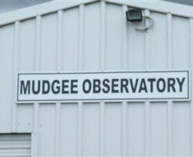 Mudgee Observatory - Tourism Caloundra 1