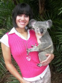 Cooberrie Park Wildlife Sanctuary - Tourism Caloundra 2