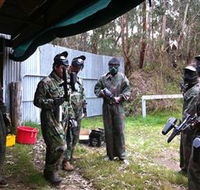 Planet Mud Outdoor Adventures - Tourism Caloundra
