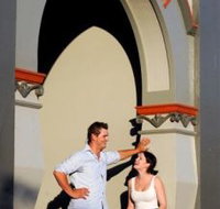 Lions Club Town Tour - Tourism Caloundra