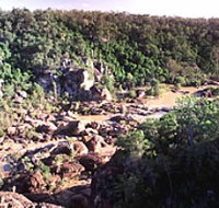 Auburn River National Park - Tourism Caloundra
