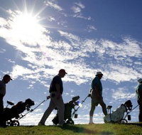 Gunnedah Golf Club - Tourism Caloundra