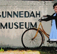 Water Tower Museum - Tourism Caloundra