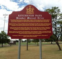 Breaker Morant Drive - Tourism Caloundra