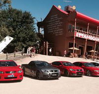 The Original Ettamogah Pub.  Albury NSW - Tourism Caloundra