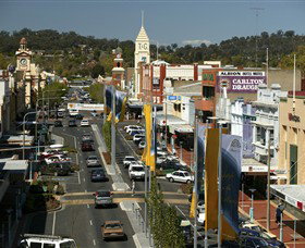 Monument Hill - Tourism Caloundra 1