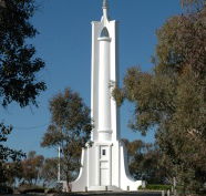 Monument Hill - Tourism Caloundra