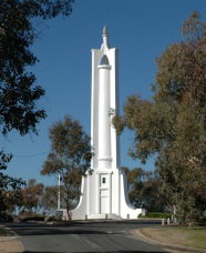 Monument Hill - Tourism Caloundra 0
