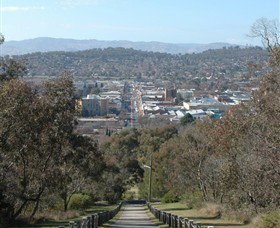 Monument Hill - Tourism Caloundra 3