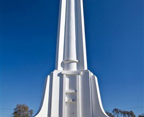 Monument Hill - Tourism Caloundra 2
