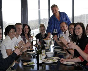Amulet Vineyard And Beechworth Cider - Tourism Caloundra 4