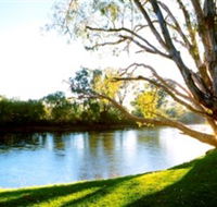 Albury - Murray River Precinct - Tourism Caloundra