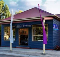 Gellibrand River Gallery - Tourism Caloundra
