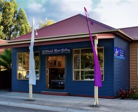 Gellibrand River Gallery - Tourism Caloundra 0