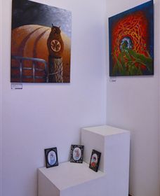 Gellibrand River Gallery - Tourism Caloundra 5