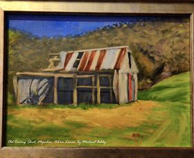 Gellibrand River Gallery - Tourism Caloundra 8