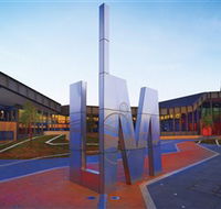Albury Library Museum - Tourism Caloundra