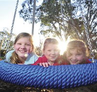 Oddies Creek Playspace - Tourism Caloundra