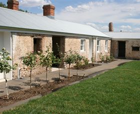Lara Museum - Tourism Caloundra 0