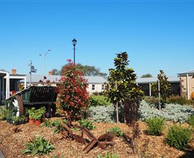 Lara Museum - Tourism Caloundra 1