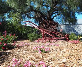 Lara Museum - Tourism Caloundra 3