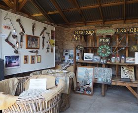 Lara Museum - Tourism Caloundra 2