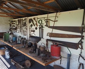Lara Museum - Tourism Caloundra 4