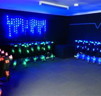 Zone Laser Tag Albury - Tourism Caloundra