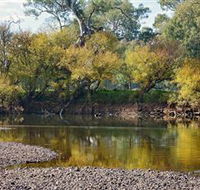 Mungabareena and Water Works - Tourism Caloundra