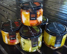 High Valley Cheese Co - Tourism Caloundra 1