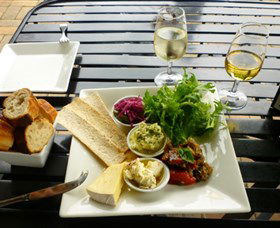 High Valley Cheese Co - Tourism Caloundra 0