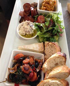 High Valley Cheese Co - Tourism Caloundra 2
