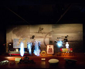 Holbrook Submarine Museum - Tourism Caloundra 3