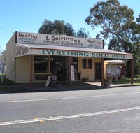 Grimwoods Store Craft Shop - Tourism Caloundra