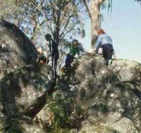 Mount Samaria State Park - Tourism Caloundra