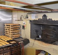 Holbrook Bakery - Tourism Caloundra